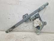 Fensterheber vorne links Fensterhebermotor VW CRAFTER 30-50 KASTEN (2E) 2.0 TDI 120 KW A9067200046