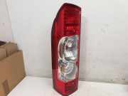 Rückleuchte Rücklicht links CITROEN JUMPER BUS III 2.2 HDI 100 74 KW 01365774080