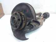 Achsschenkel Radnabe links hinten Antriebswelle, Querlenker, ABS-Sensor MERCEDES-BENZ SLK (R170) 200 KOMPRESSOR 141 KW