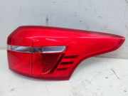 Rückleuchte Rücklicht aussen rechts FORD FOCUS III MK3 TURNIER 1.5 TDCI FACELIFT 88 KW F1EB-13404-DB
