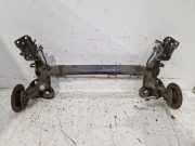 Achse hinten Hinterachse scheibe ABS CITROEN C3 PICASSO (SH) 1.6 VTI 120 FL 88 KW