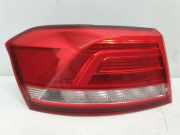 Rückleuchte Rücklicht aussen links VW PASSAT VARIANT (3G5, CB5) 2.0 TDI 110 KW 3G9945095D