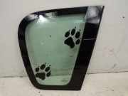 Seitenscheibe Fensterscheibe rechts hinten Grün getönt, Feststehend CITROEN C3 PICASSO (SH) 1.6 VTI 120 FL 88 KW 8569WR