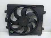 Kühlerlüfter Motorlüfter Lüfterzarge Lüfter C12LSED FORD KA (RU8) 1.2 51 KW 51787111