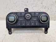 Bedienelement Klimaanlage Klimabedienteil Heizungsregler Klimaregler NISSAN QASHQAI +2 I (J10, JJ10E, NJ10) 2.0 104 KW 27500BR40A