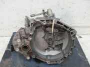 Schaltgetriebe Getriebe 6 Gang M32 OPEL VECTRA C CARAVAN 1.9 CDTI 88 KW 55569174~55355303