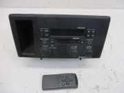 Radio HU-403 mit Fernbedienung VOLVO V70 II SW (P26) 2.4 D FACELIFT 96 KW 306576361~8195881