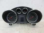 Tachometer Kombiinstrument entheiratet OPEL ASTRA J 1.4 74 KW 13355665