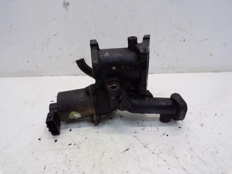 AGR-Ventil Abgasrückführungsventil 5Pin Z17DTH OPEL ASTRA H CARAVAN (L35) 1.7 CDTI 74 KW 98060796 Bild AGR-Ventil Abgasrückführungsventil 5Pin Z17DTH OPEL ASTRA H CARAVAN (L35) 1.7 CDTI 74 KW 98060796