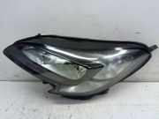 Scheinwerfer links Halogen OPEL CORSA E (X15) 1.0 66 KW 13381335