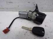 Zündschloss 1x Zündschlüssel PEUGEOT 207 CC (WD) 1.6 16V FL 88 KW 36410600