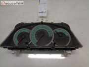 Tachometer Kombiinstrument Tacho Kombiinstrument MP/H+KM/H TOYOTA COROLLA VERSO (ZER_, ZZE_, R1_) 2.2 D-4D 100 KW 83800-0F081/838000F081