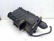 Luftfiltergehäuse Luftfilterkasten M. Unterdruckventil/Magnetventil OM 640.941 MERCEDES-BENZ B-KLASSE (W245) B 200 CDI 103 KW 6400900701~0051535528