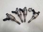 Einspritzventil Einspritzdüse Benzin CABA SET 4Stk AUDI A4 (8K2) B8 1.8 TFSI 88 KW 06H906036F