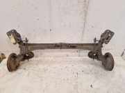 Achse hinten Hinterachse scheibe 4 loch CITROEN C4 II (NC) 1.6 VTI 120 88 KW
