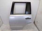 Tür links hinten 737 Zambesi Silber Met. LAND ROVER RANGE ROVER III L322 (LM_) 4.4 4X4 210 KW