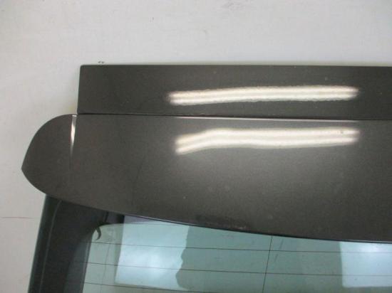 Heckklappe EXL SCHWARZ OBSIDIEN CITROEN C4 I (LC_) 2.0 HDI 100 KW Bild Heckklappe EXL SCHWARZ OBSIDIEN CITROEN C4 I (LC_) 2.0 HDI 100 KW
