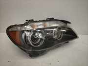 Scheinwerfer rechts Xenon, adaptives kurvenlicht, LCI BMW 7 (E65, E66, E67) 750I, LI LCI 270 KW 6937234/1ZS009044-44