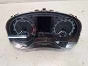 Tachometer Kombiinstrument SKODA RAPID SPACEBACK NH3 1.0 TSI FACELIFT 81 KW 5JA920740C