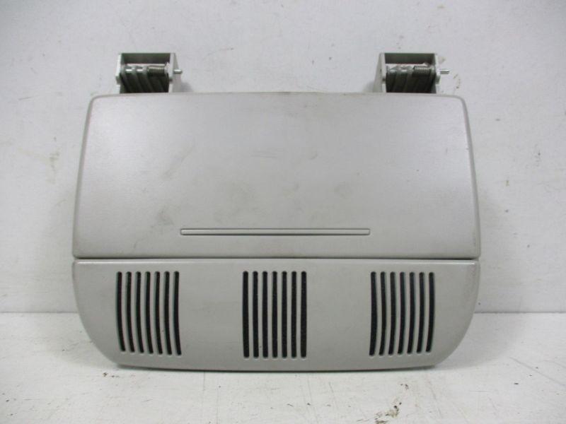 Ablagefach Brillenfach Vorne Dach Mitte SKODA OCTAVIA (1Z3) 1.6 TDI 77 KW 1Z0868565F Bild Ablagefach Brillenfach Vorne Dach Mitte SKODA OCTAVIA (1Z3) 1.6 TDI 77 KW 1Z0868565F