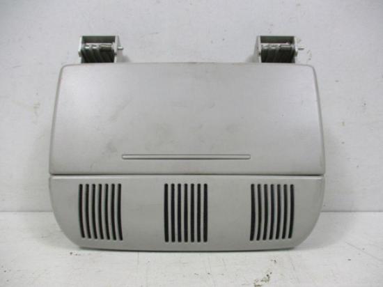 Ablagefach Brillenfach Vorne Dach Mitte SKODA OCTAVIA (1Z3) 1.6 TDI 77 KW 1Z0868565F Bild Ablagefach Brillenfach Vorne Dach Mitte SKODA OCTAVIA (1Z3) 1.6 TDI 77 KW 1Z0868565F