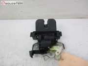 Schloss Heckdeckel Heckklappenschloss SKODA SUPERB (3T4) 2.0 TDI 125 KW 3T5827520A