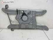 Motor Fensterheber Fensterhebermotor vorne rechts MITSUBISHI GRANDIS (NA_W) 2.0 DI-D 100 KW MR989948