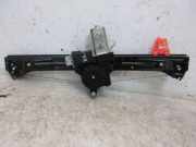 Fensterheber vorne links Fensterhebermotor FIAT BRAVO II (198) 1.4 T-JET 110 KW 51829141