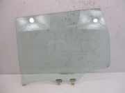 Seitenscheibe Fensterscheibe links hinten NISSAN X-TRAIL (T30) 2.2 DCI 4X4 100 KW