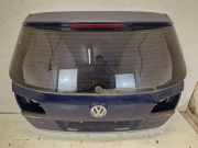 Heckklappe LA5E Maritimblau VW PASSAT VARIANT (3C5) 1.4 TSI 90 KW