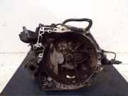 Schaltgetriebe Getriebe 20DP75 PEUGEOT EXPERT KASTEN (VF3A, VF3U, VF3X) 1.6 HDI 66 KW