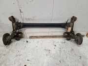 Achse hinten Hinterachse Scheibe ABS AUDI A1 (8X1, 8XK) 1.4 TFSI 90 KW