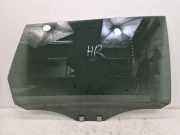 Seitenscheibe Fensterscheibe rechts hinten abgedunkelt MITSUBISHI GRANDIS (NAW) 2.0 DI-D 100 KW MN129340