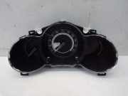 Tachometer Kombiinstrument CITROEN C3 II 1.2 VTI 82 FACELIFT 60 KW 98041179