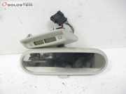 Innenspiegel Rückspiegel Leselampe Uhr VW NEW BEETLE (9C1, 1C1) 2.0 85 KW 1C0857511B