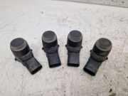 Sensor Einparkhilfe PDC hinten SET 4x VW CRAFTER 30-50 KASTEN (2E) 2.0 TDI 120 KW A2125420018