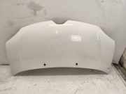 Motorhaube QNJ Blanc Cristal RENAULT TWINGO III (BCA, BCM) Z.E 60 KW