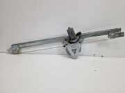 Fensterheber vorne rechts Fensterhebermotor OPEL VIVARO A KASTEN (X83) 2.5 CDTI 107 KW 91165705
