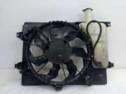 Kühlerlüfter Motorlüfter Lüfterzarge Lüfter Wischwasserbehälter G4FA HYUNDAI I30 (GD) 1.4 73 KW 25380A6100