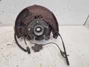 Achsschenkel Radnabe vorne links TOYOTA PRIUS (W3) 1.8 HYBRID 73 KW 4320247030