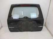 Heckklappe ZJ3 Bluish Black Perleffekt SUZUKI GRAND VITARA II (JT, TE, TD) 1.9 DDIS AW 95 KW