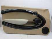 Türverkleidung vorne links Leder Tuscan Beige / Schwarz MINI MINI CLUBMAN (R55) COOPER S 128 KW 2752471