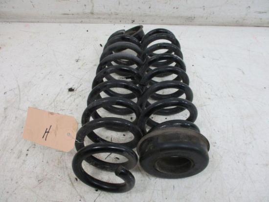 Feder Federnsatz Hinten R/L BMW 1 (E87) 116I 85 KW 6772440 Bild Feder Federnsatz Hinten R/L BMW 1 (E87) 116I 85 KW 6772440