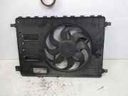 Kühlerlüfter Motorlüfter Lüfterzarge Lüfter FORD MONDEO IV (BA7) 1.8 TDCI 92 KW 6G91-8C607-PE