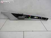 Zierleiste Blende Türverkleidung Alu dekor Vorne Rechts AUDI A8 L (4H_) 3.0 TDI QUATTRO 184 KW 4H0867102