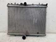 Kühler Wasserkühler RHR 9464869588 FIAT SCUDO II (270, 272) 2.0 D MULTIJET 100 KW 1498986080