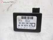 Sensor Regensensor CITROEN C3 PICASSO 1.6 HDI 90 68 KW 9683924080