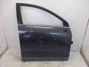 Tür vorne rechts 38U Tiefseeblau OPEL ANTARA 2.0 CDTI 110 KW