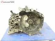 Schaltgetriebe Getriebe 6 Gang ALFA ROMEO GIULIETTA (940) 1.6 JTDM 77 KW 55230970~46345508