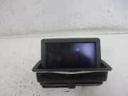 Display Bildschirm Navigation MMI High AUDI A1 SPORTBACK (8XA) 1.2 TFSI 63 KW 8X0857273B
